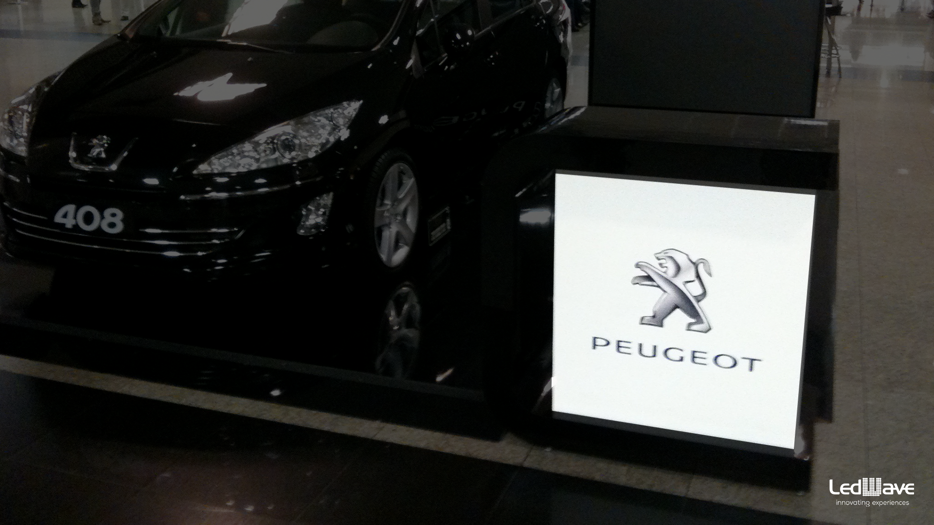 Learn more about the technology that is revolutionizing visual communication in dealerships
